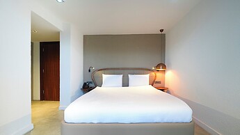 Garrya Romo Hotel