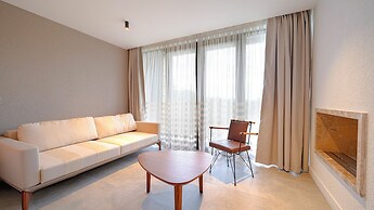 Garrya Romo Hotel