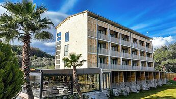 Garrya Romo Hotel