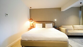 Garrya Romo Hotel