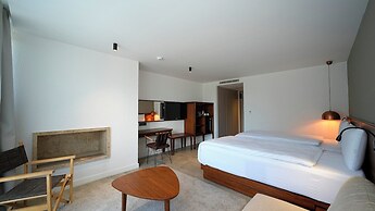 Garrya Romo Hotel