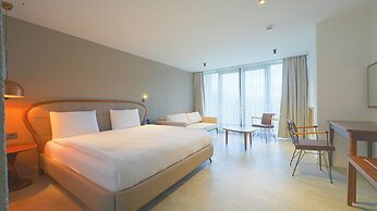 Garrya Romo Hotel