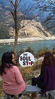 The Soul Stop by evaddo
