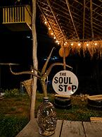 The Soul Stop by evaddo