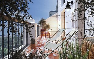 Ocean Drive Málaga Residences