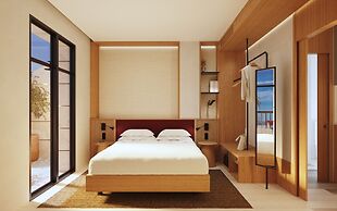 Ocean Drive Málaga Residences