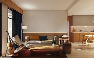 Ocean Drive Málaga Residences