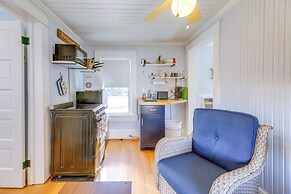 Relax Fireside: Retreat 1 Mi to Davis Ferry