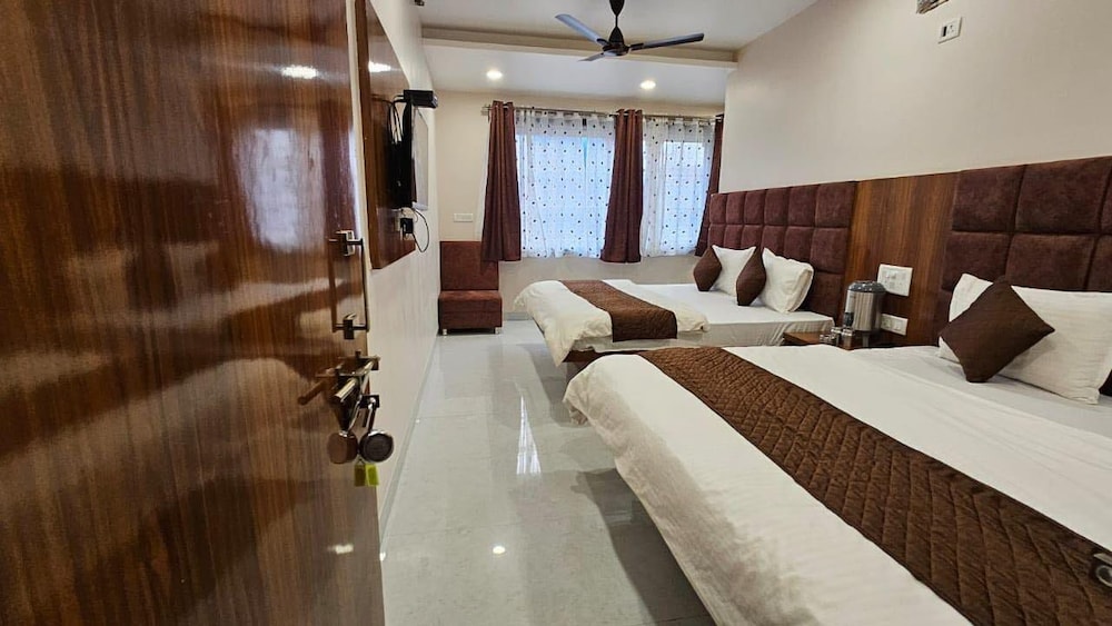 Rudra Residency