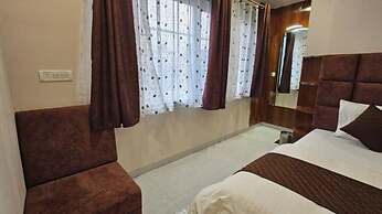 Rudra Residency