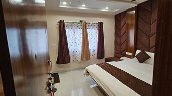 Rudra Residency