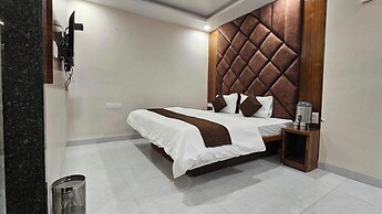 Rudra Residency