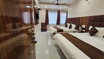 Rudra Residency