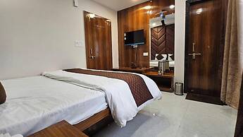 Rudra Residency