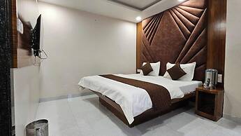 Rudra Residency