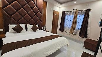 Rudra Residency