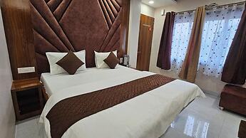 Rudra Residency