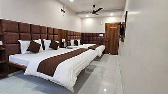 Rudra Residency