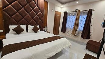 Rudra Residency