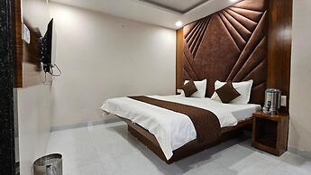 Rudra Residency