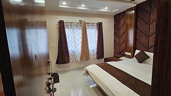 Rudra Residency