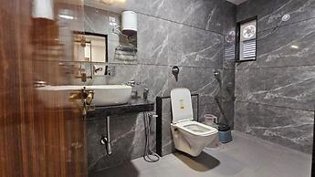 Rudra Residency