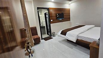 Rudra Residency