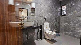 Rudra Residency