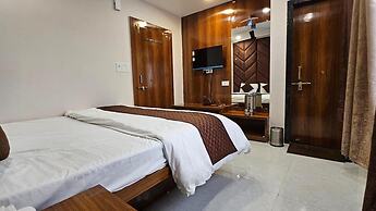 Rudra Residency