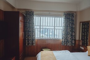 Hotel Pride