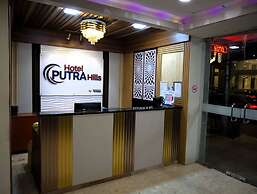 Hotel Putra Hills at WTCKL