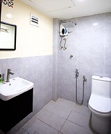 Hotel Putra Hills at WTCKL