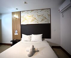 Hotel Putra Hills at WTCKL