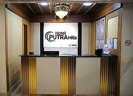 Hotel Putra Hills at WTCKL
