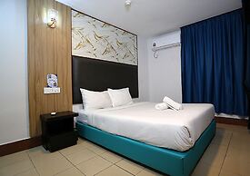 Hotel Putra Hills at WTCKL