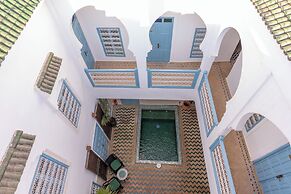 Palais el Abbassia