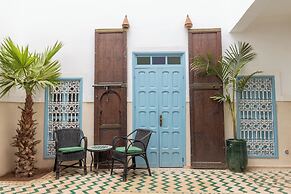 Palais el Abbassia