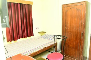 Hotel Sampark