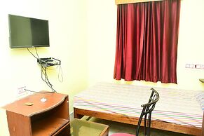 Hotel Sampark