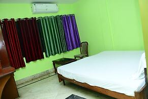 Hotel Sampark
