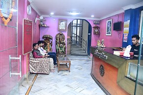 Hotel Sampark