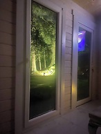 Cosy Cabin Hideaway 3km From Cavan Town