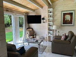 Cosy Cabin Hideaway 3km From Cavan Town