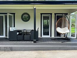 Cosy Cabin Hideaway 3km From Cavan Town