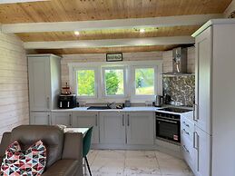 Cosy Cabin Hideaway 3km From Cavan Town