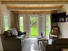 Cosy Cabin Hideaway 3km From Cavan Town