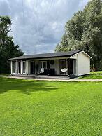 Cosy Cabin Hideaway 3km From Cavan Town