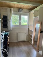 Cosy Cabin Hideaway 3km From Cavan Town