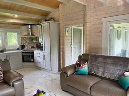 Cosy Cabin Hideaway 3km From Cavan Town