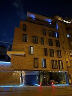 Central Carol Aparthotel 2
